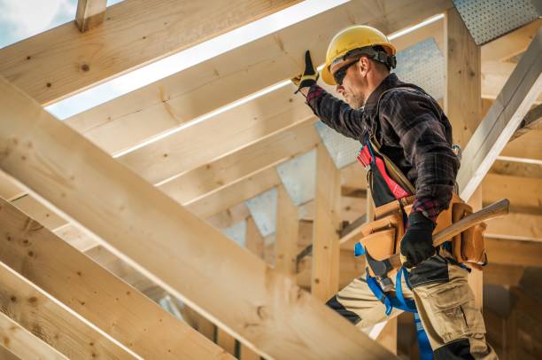 Best Commercial Roofing Services  in West Fairview, PA