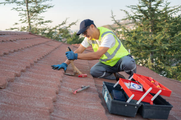 Best Tile Roofing Contractor  in West Fairview, PA