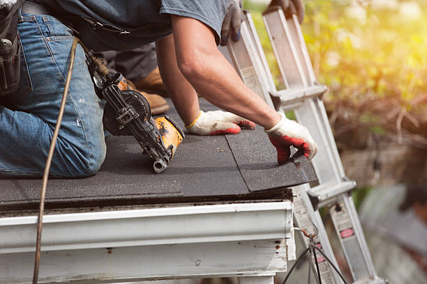 Best Emergency Roof Repair  in West Fairview, PA