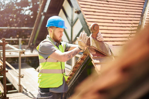 Quick and Trustworthy Emergency Roof Repair Services in West Fairview, PA